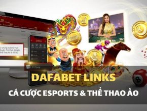dafaEsport.vn-dafabet-links
