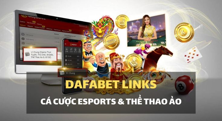 dafaEsport.vn-dafabet-links