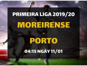 Boavista Porto - FC Famalicao (01h00 ngày 12/01)