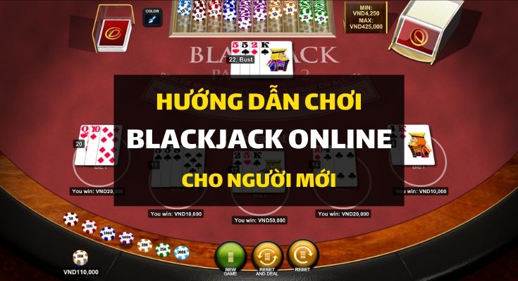 kinh nghiem chien thang blackjack online