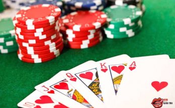 10 mẹo chơi Poker giúp bạn trở nên Pro Phần 2