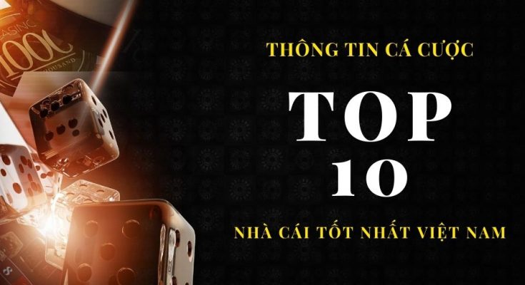 top 10 NHA CAI